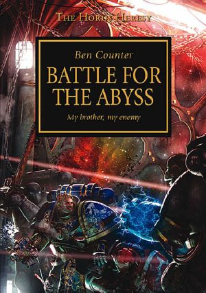 [Warhammer 40,000 01] • Battle for The Abyss